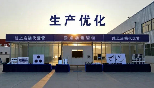 日用品套装在仓储配送中的性能表现与适用场景分析
