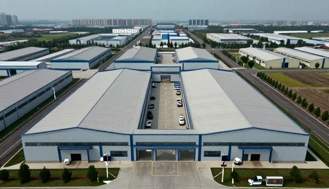 供应链优化在批发零售场景中的实际应用分析